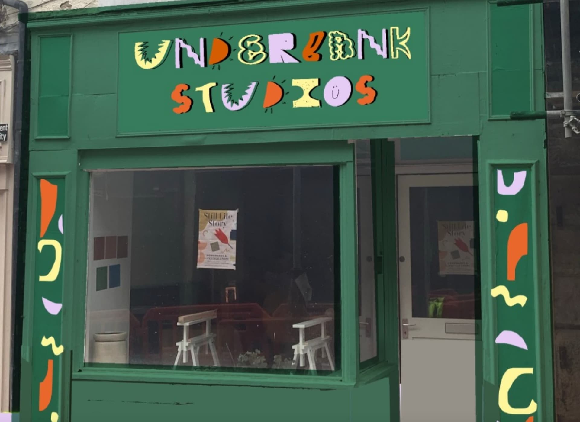 Underbank Studios