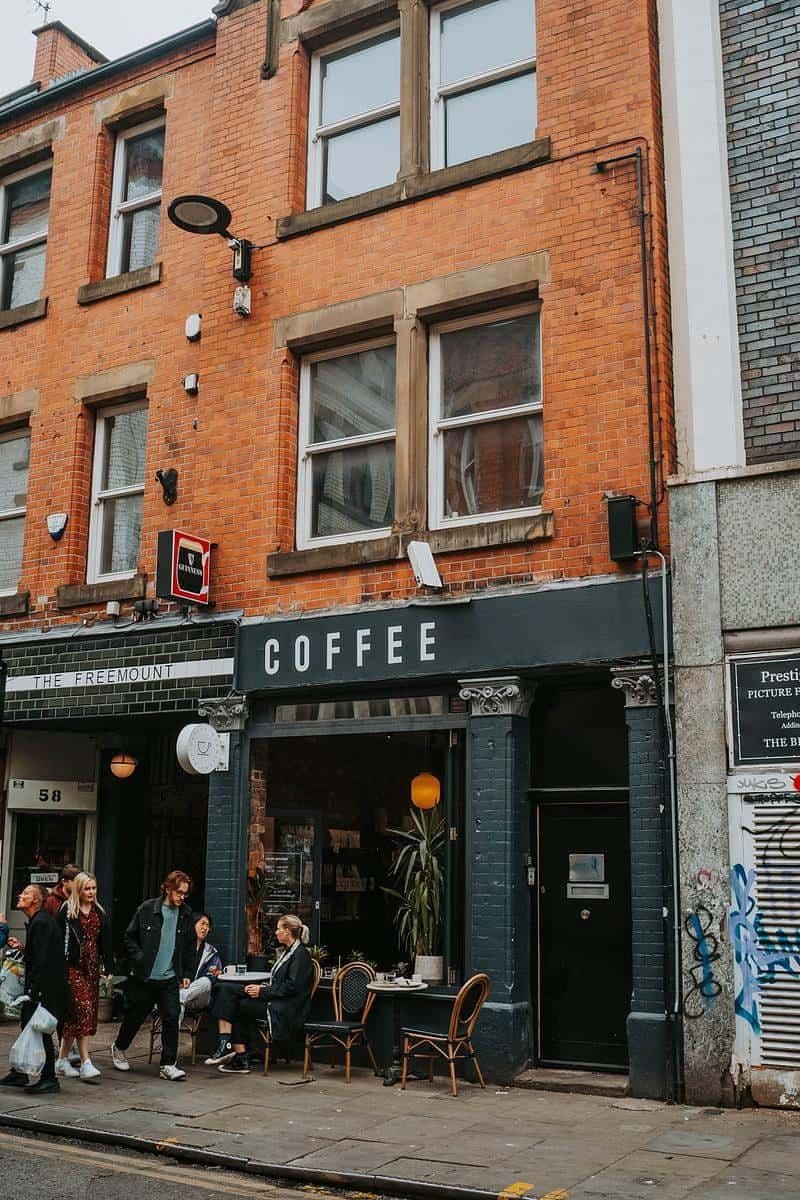 Just Between Friends