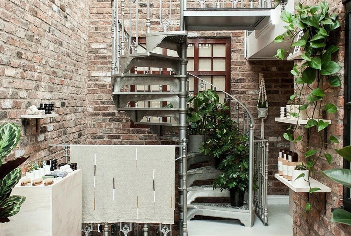 Form Lifestyle Store