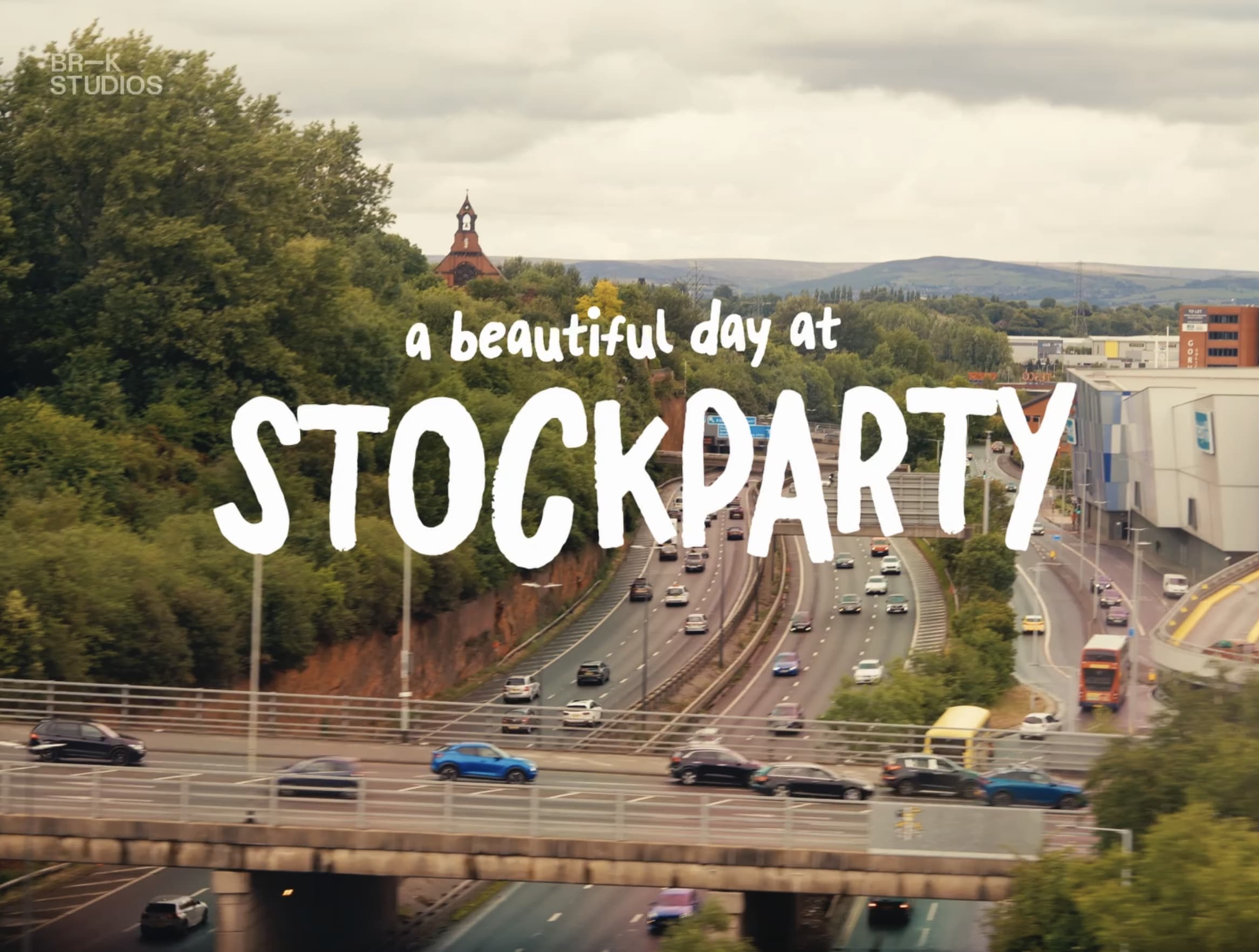 Stockparty