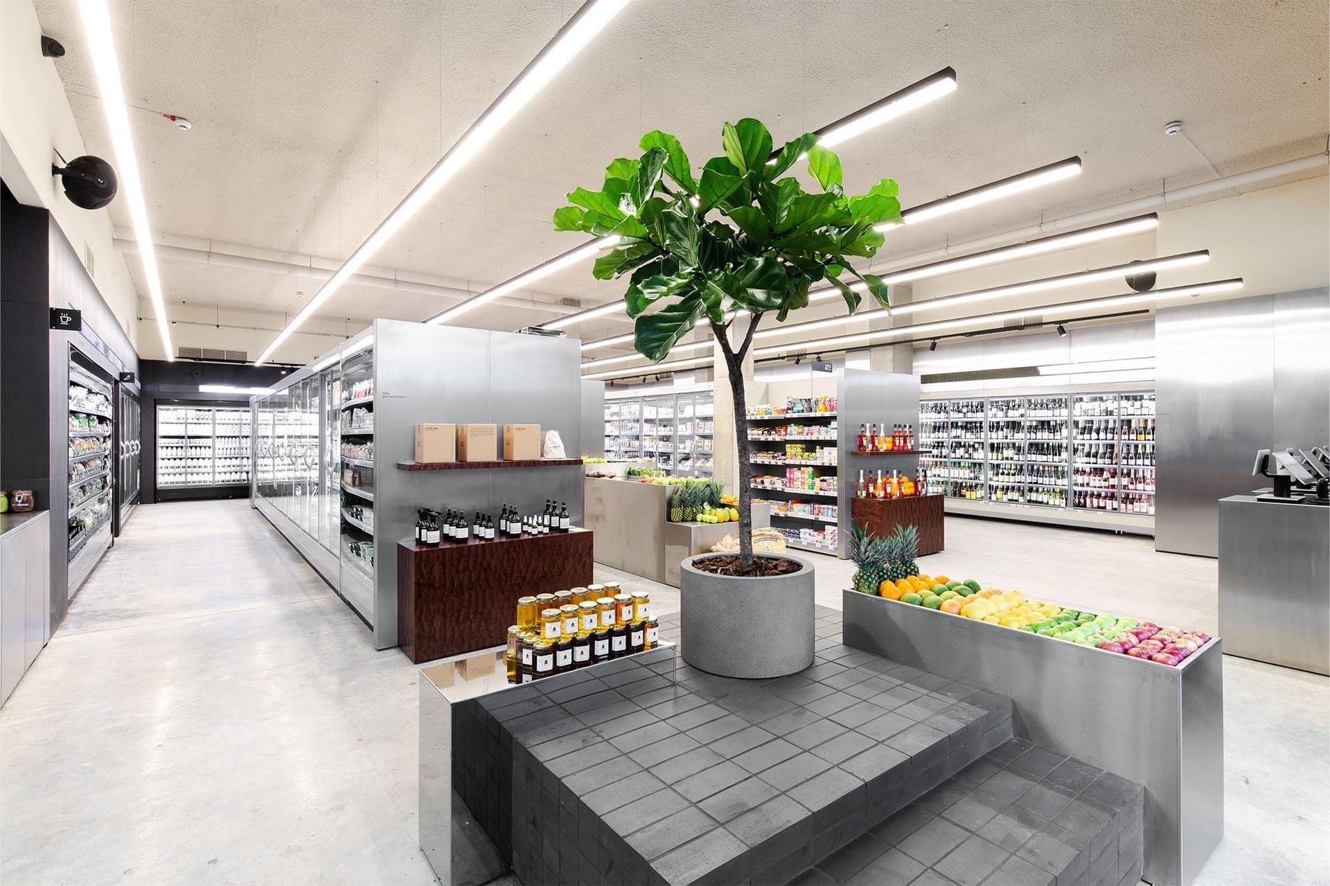 Ancoats General Store